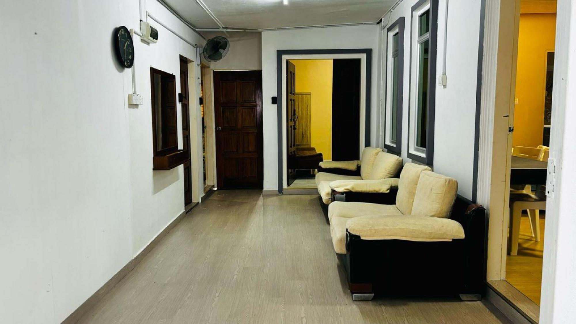 Capital O 91126 The Raga Chalet Yan Екстер'єр фото