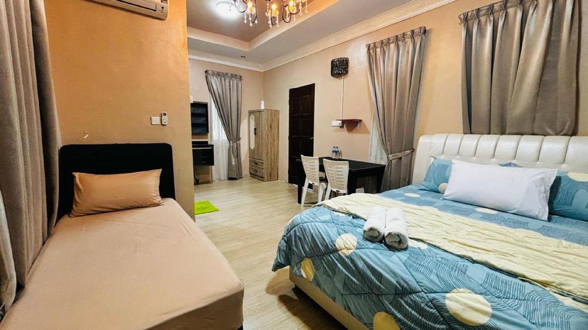 Capital O 91126 The Raga Chalet Yan Екстер'єр фото