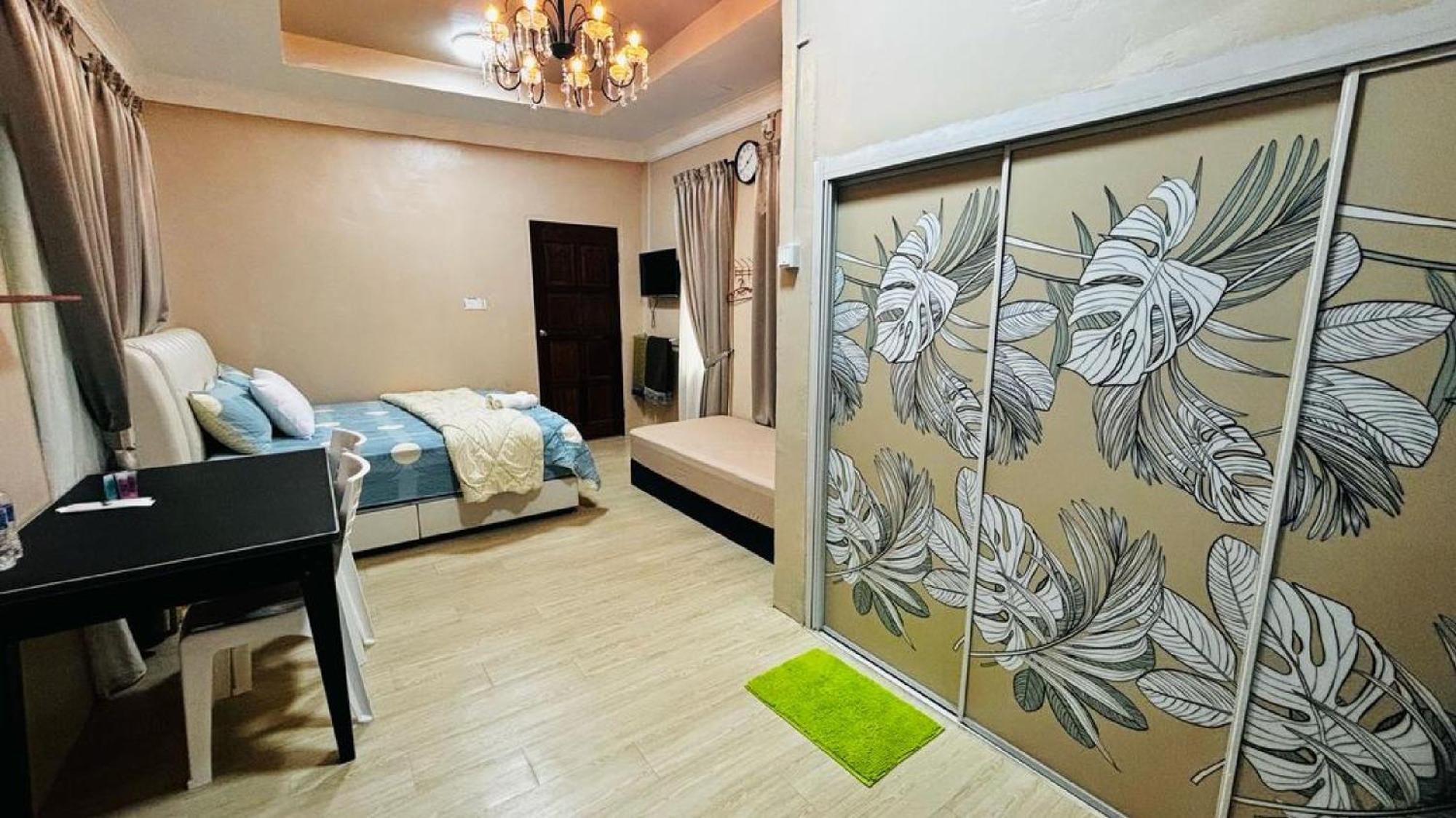 Capital O 91126 The Raga Chalet Yan Екстер'єр фото