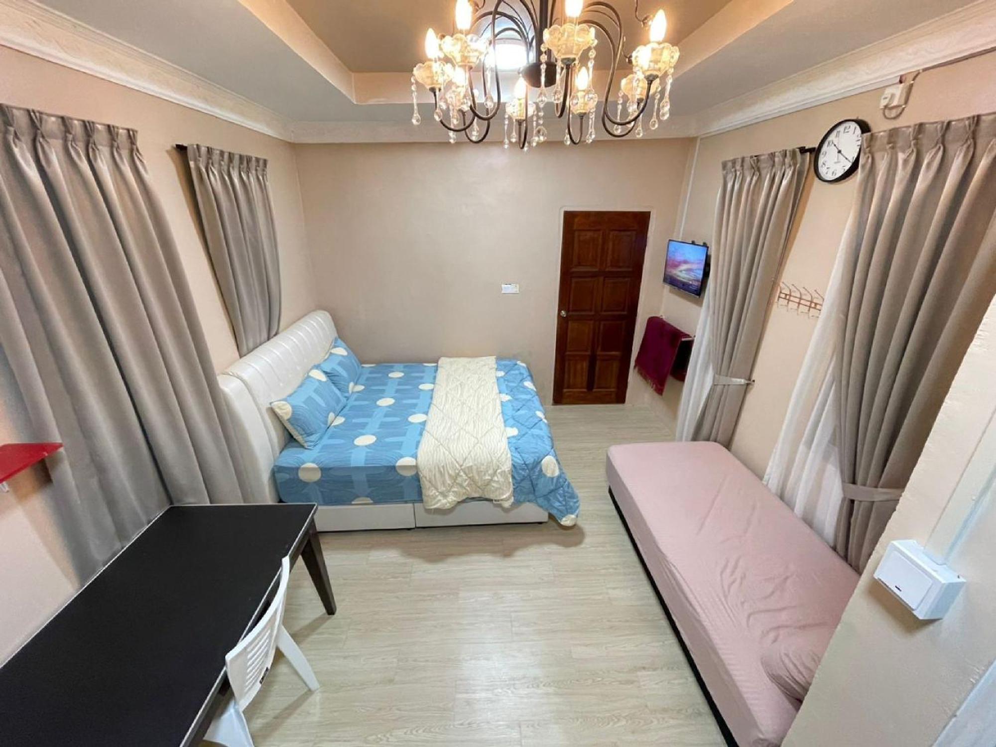 Capital O 91126 The Raga Chalet Yan Екстер'єр фото